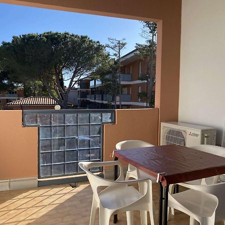 Studio Cosy Avec Terrasse, Parking, Proche Thermes - Balaruc-Les-Bains - Fr-1-553-89 Balaruc-les-Bains Exterior foto